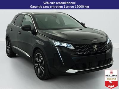 Peugeot 3008 Hybrid4 300 e-Eat8 Gt Pack