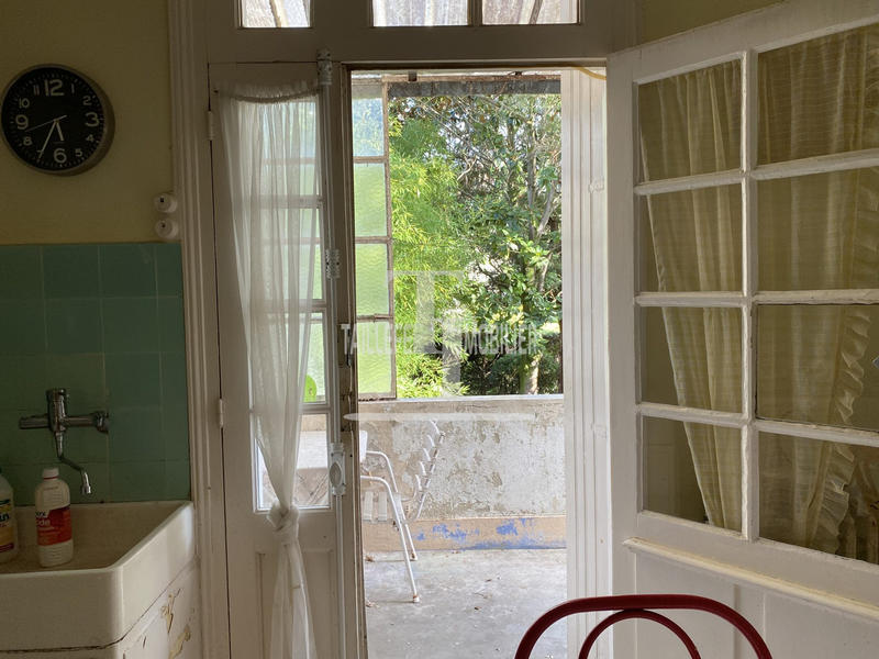 Maison - 113 m² - 6 pièces