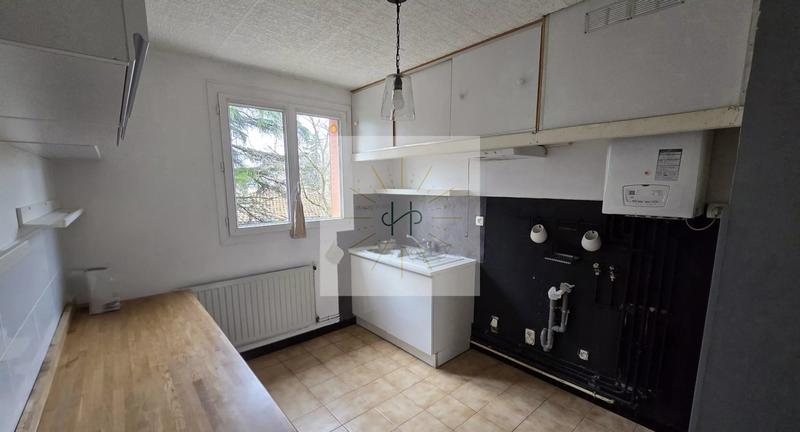 Appartement - 73 m² - 4 pièces