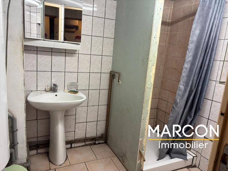 Maison de village - 100 m²