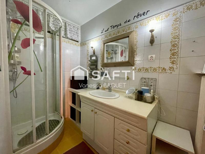 Appartement - 71 m² - 4 pièces