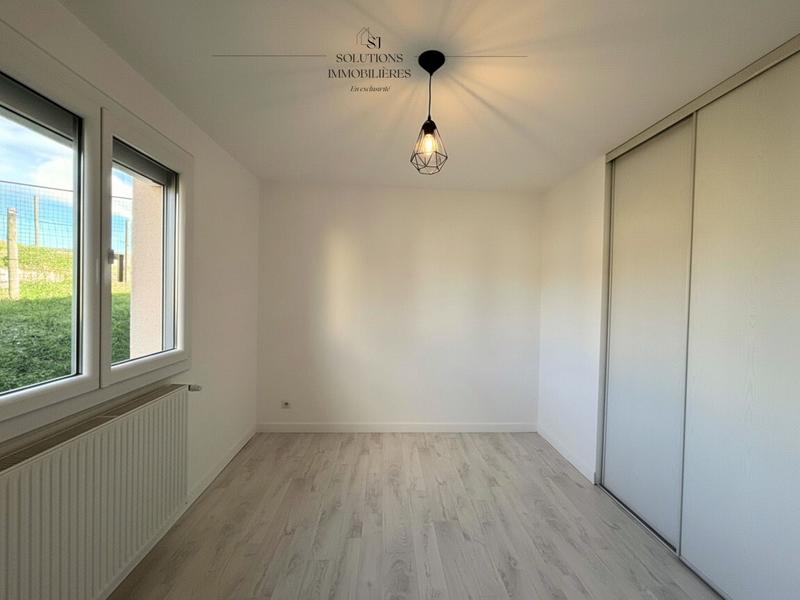 Maison - 118 m² - 5 pièces