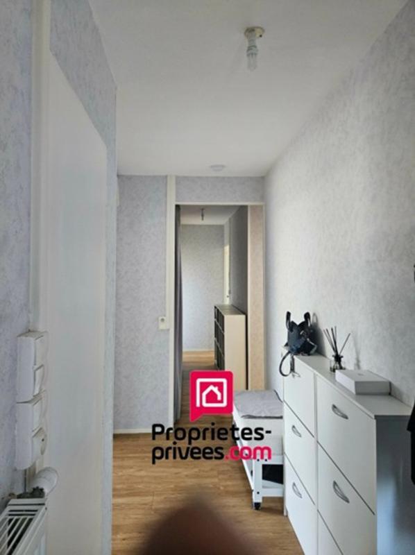 Maison - 81 m² - 4 pièces