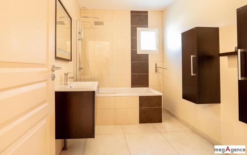 Maison d'architecte - 147 m² - 7 pièces