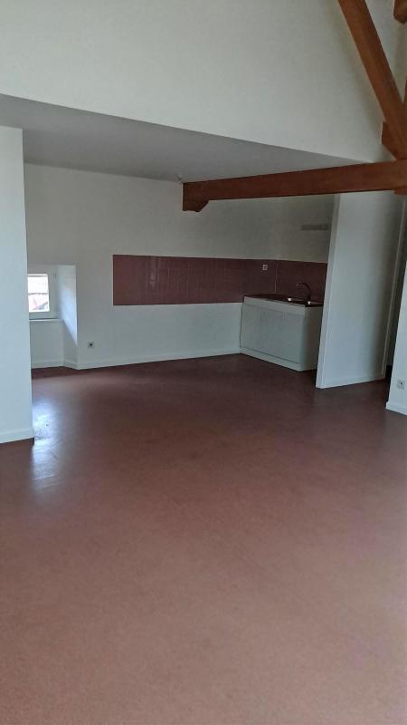 Appartement - 55 m² - 2 pièces