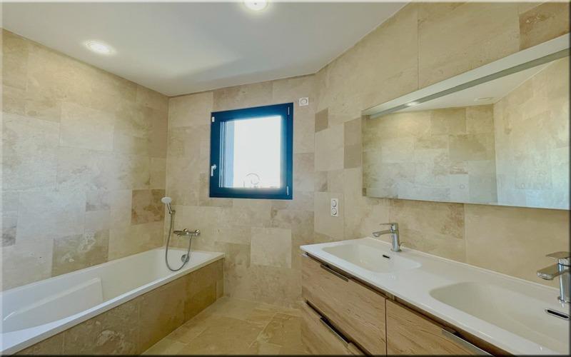 Maison - 132 m² - 4 pièces