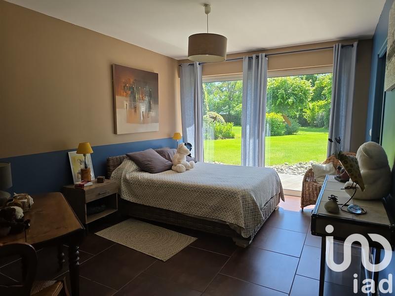 Maison de maîtres - 243 m² - 7 pièces