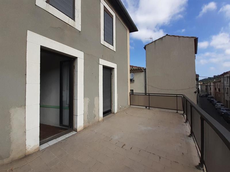 Immeuble - 310 m² - 9 pièces