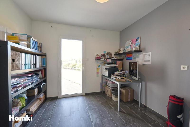 Maison d'architecte - 143 m² - 6 pièces