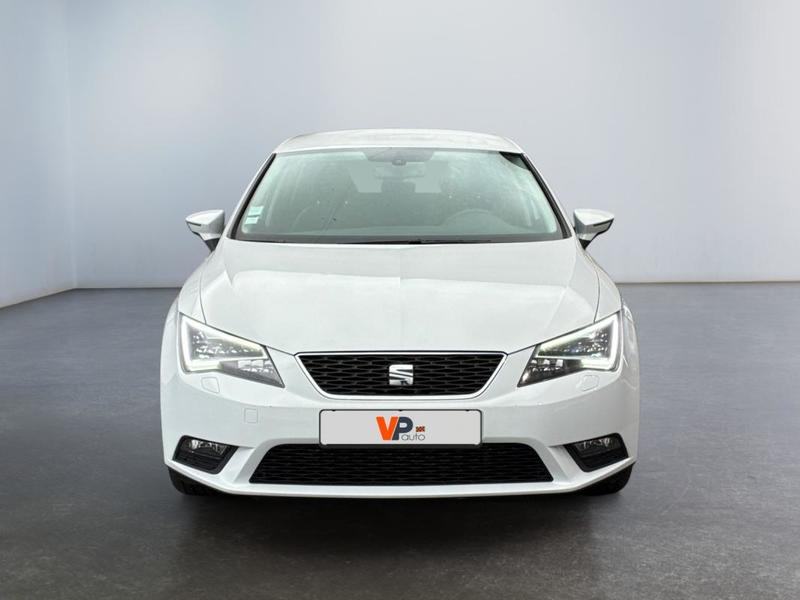 Seat Leon 1.2 Tsi 105 Start/Stop Style