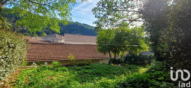 Maison de ville - 129 m² - 4 pièces