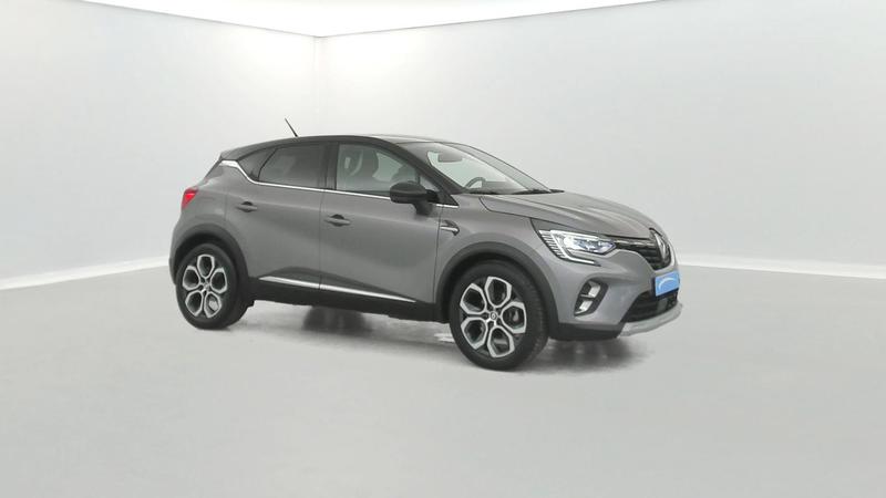 Renault Captur E-Tech 145 21 Intens 5p