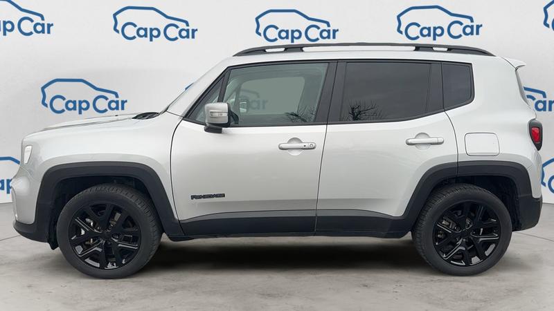 Jeep Renegade 1.3 i Gpf 190 Plug in Hybrid 4wd Dct6 Limited