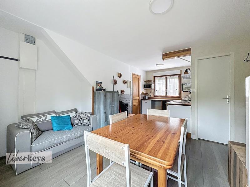 Appartement - 41 m² - 3 pièces