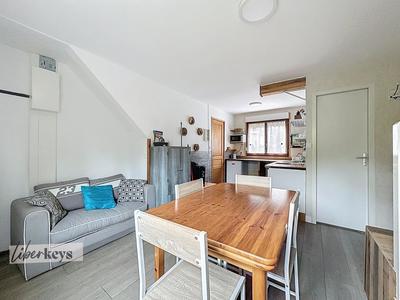 Appartement - 41 m² - 3 pièces