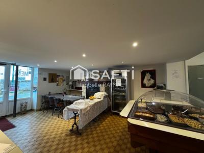 Local commercial - 240 m²