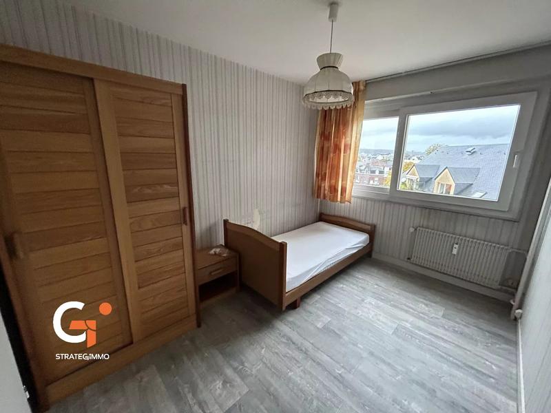 Appartement - 96 m² - 5 pièces