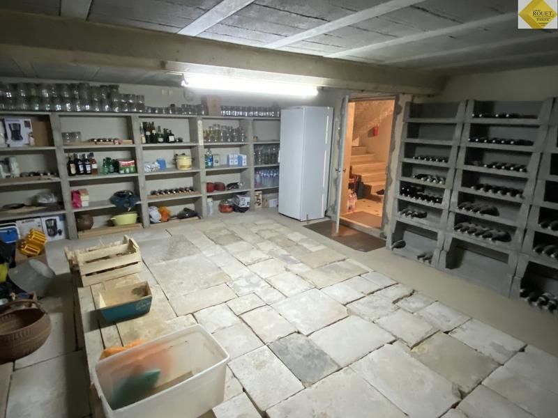 Maison - 259 m² - 8 pièces