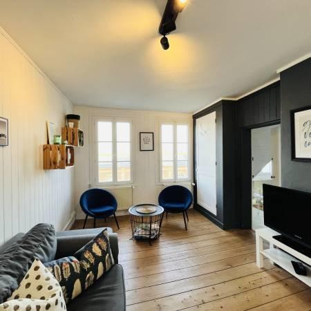 Maison - 63 m² - 4 pièces