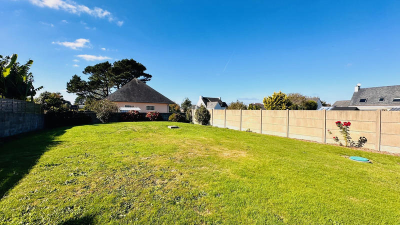 Maison - 94 m² - 4 pièces