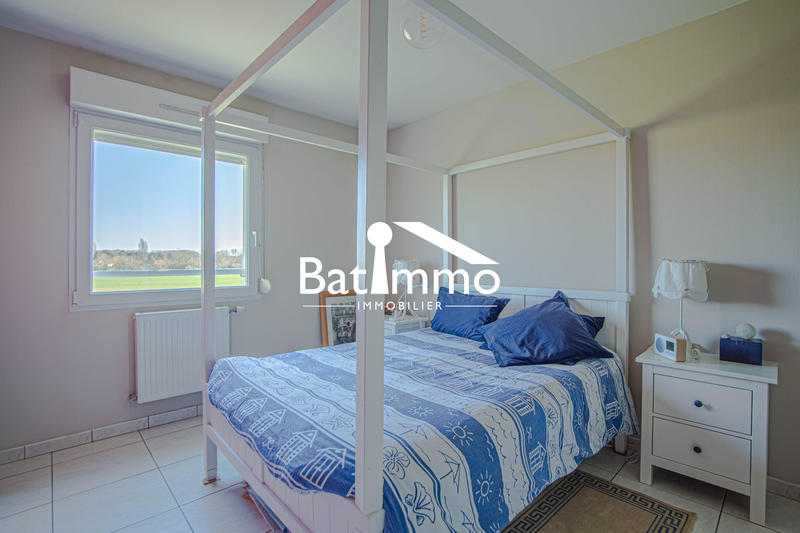 Appartement - 118 m² - 4 pièces