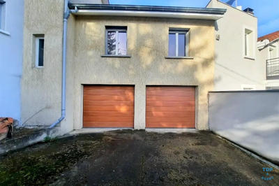 Maison - 208 m² - 5 pièces