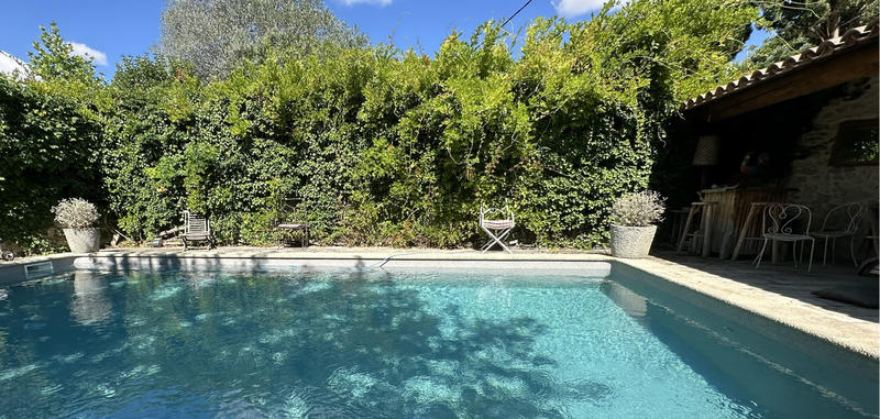 Maison - 147 m² - 6 pièces