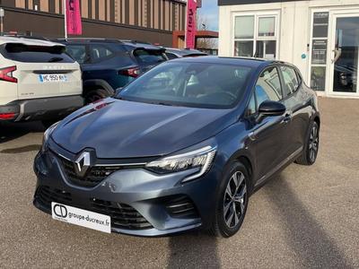 Renault Clio V TCe 100 Gpl - 21 n Limited