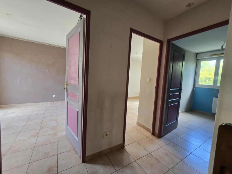 Maison - 86 m² - 4 pièces