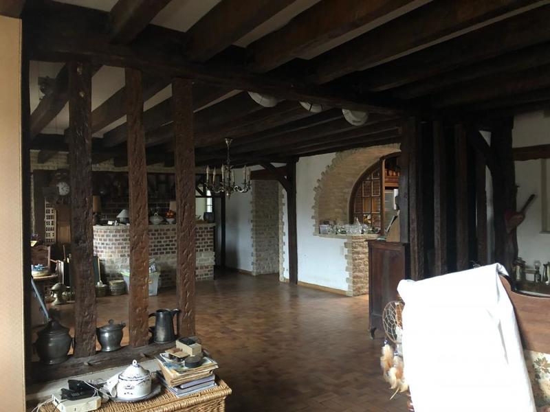 Propriété - 253 m² - 10 pièces