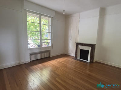 Appartement - 111 m² - 4 pièces