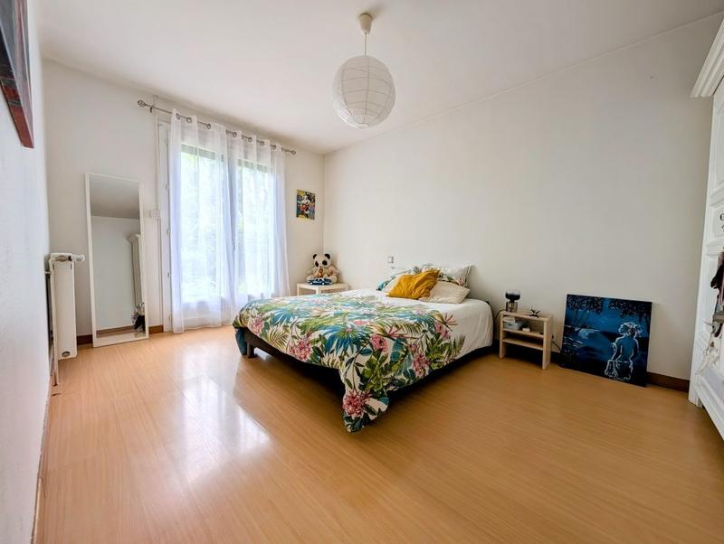 Maison - 152 m² - 6 pièces