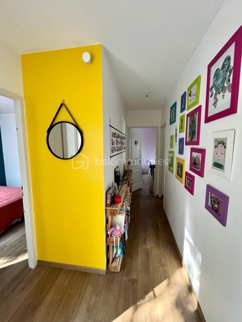 Maison - 151 m² - 6 pièces