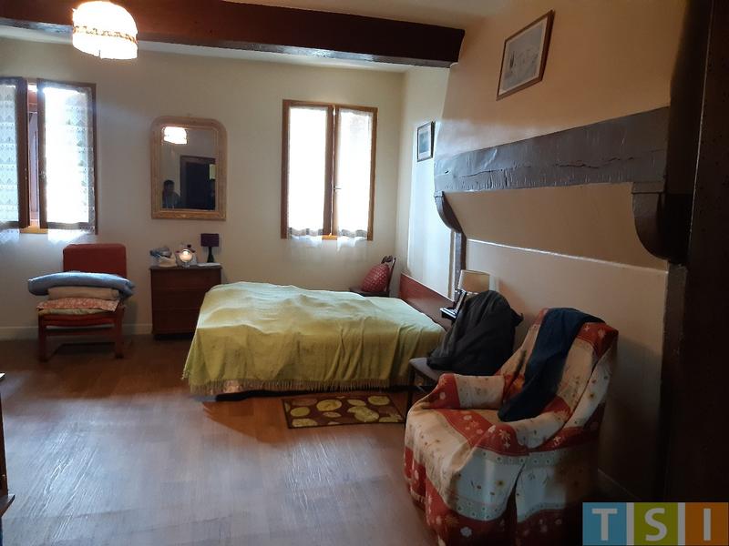 Propriété viticole - 220 m² - 8 pièces