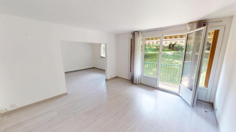 Appartement - 78 m² - 4 pièces