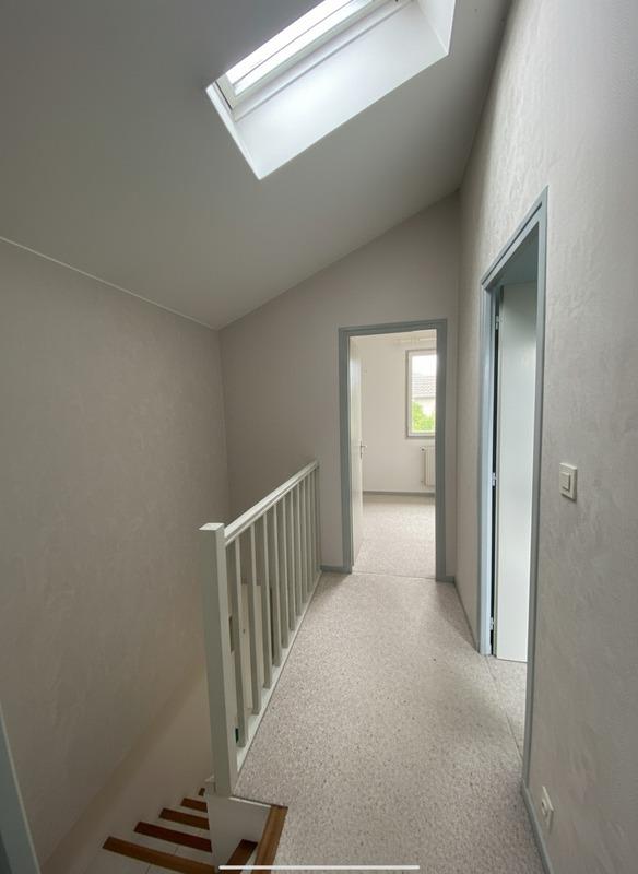 Maison - 199 m² - 9 pièces