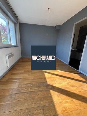 Appartement - 53 m² - 2 pièces