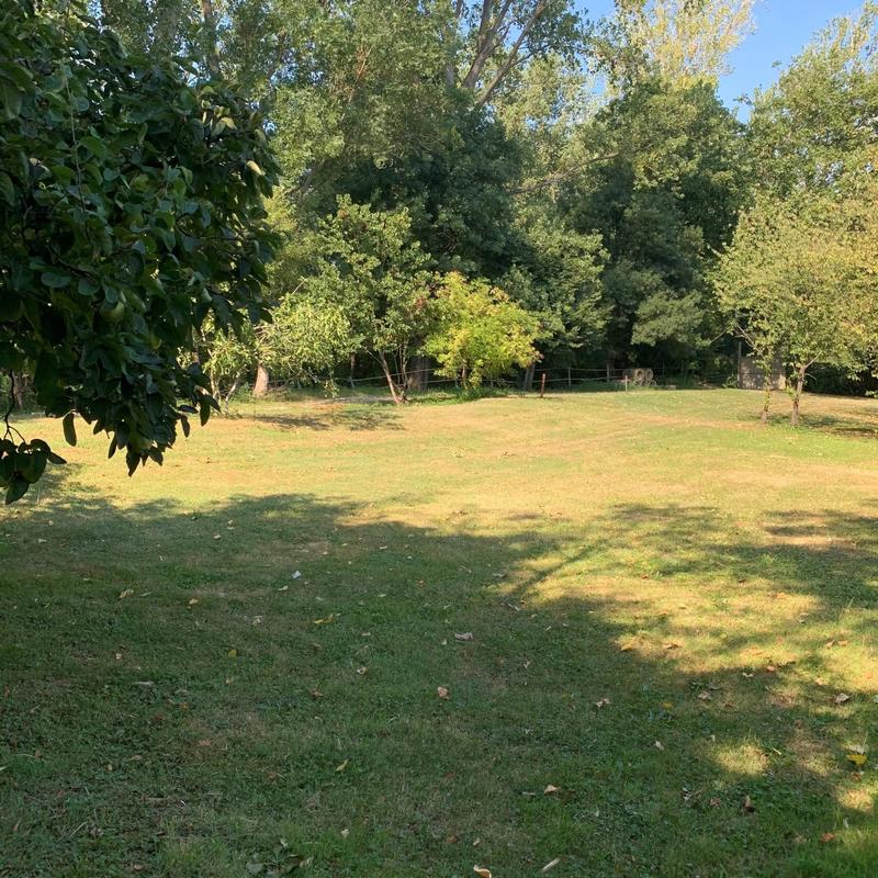 Maison - 206 m² - 7 pièces