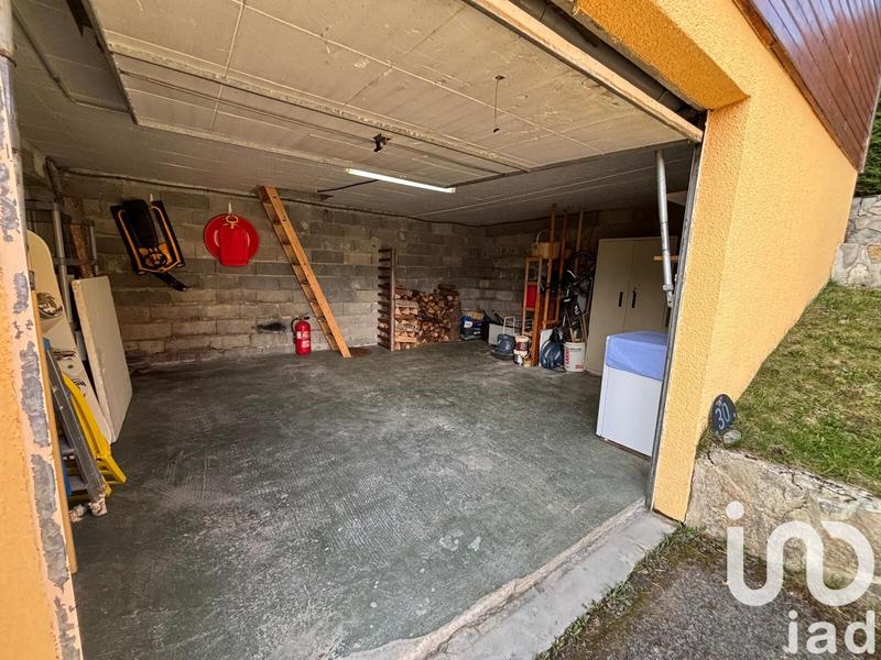 Châlet - 65 m² - 5 pièces