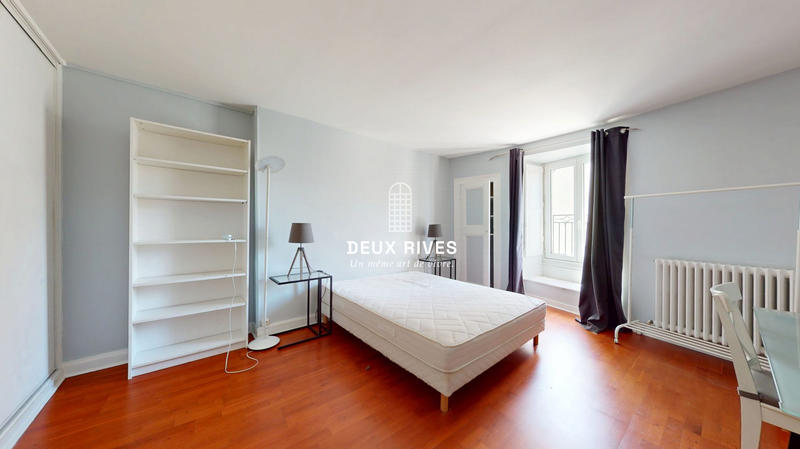 Appartement - 130 m² - 5 pièces