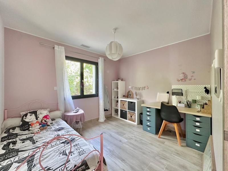 Maison - 113 m² - 4 pièces