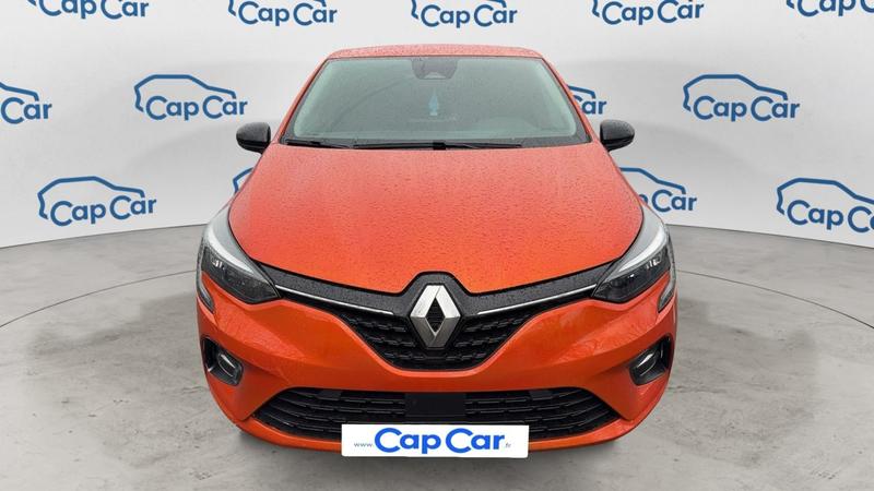 Renault Clio V 1.0 TCe 100 Zen - 5 places