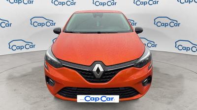 Renault Clio V 1.0 TCe 100 Zen - 5 places
