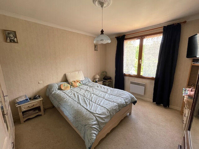 Maison - 174 m² - 6 pièces