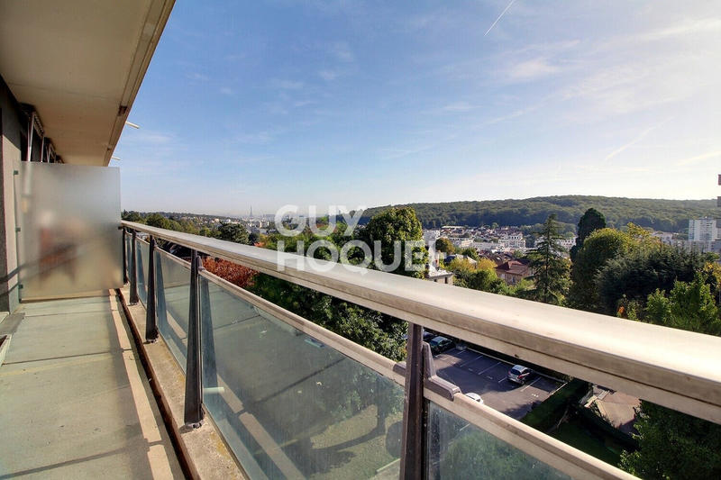 Appartement - 53 m² - 2 pièces