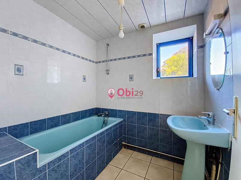 Longère - 80 m² - 5 pièces