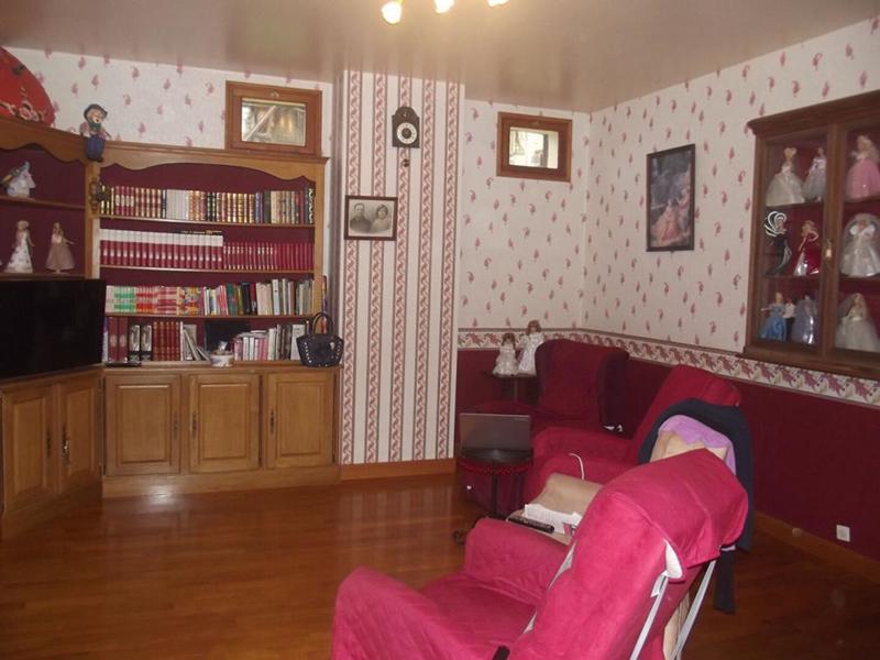 Maison - 268 m² - 8 pièces