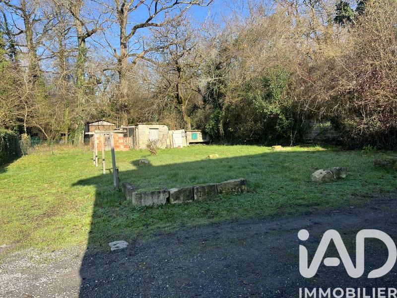 Maison de village - 175 m² - 9 pièces