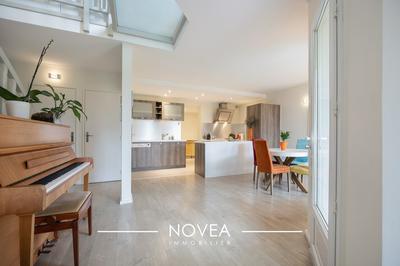 Maison - 135 m² - 6 pièces