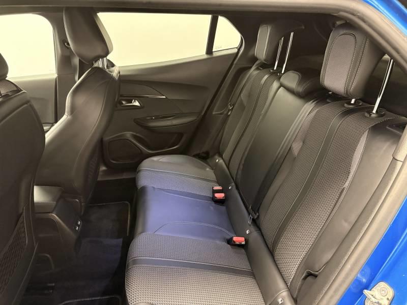 Peugeot 2008 BlueHDi 130 s&amp;S Eat8 Gt